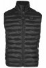 Kamizelka męska QUILT MEN Heritage 23/24 - Eskadron - basalt grey